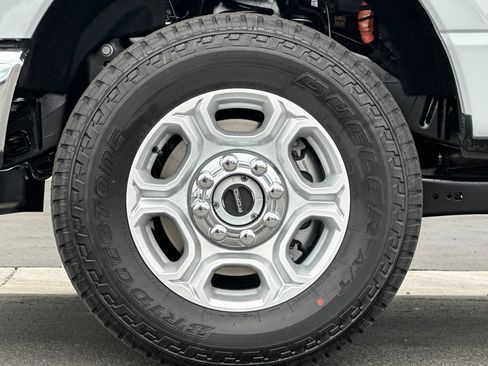 New 2026 Ford F250 XLT AWD/4WD image 22