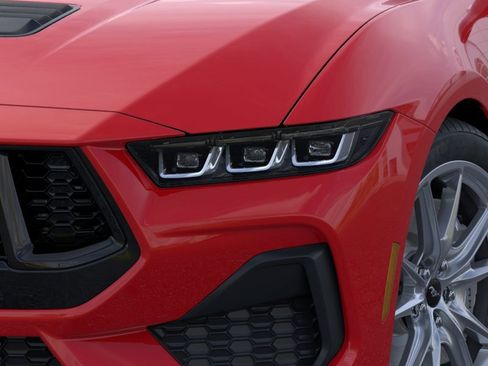 New 2025 Ford Mustang GT Premium RWD image 20