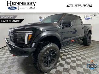Used 2024 Ford F150 Raptor w/ Equipment Group 803A Raptor R 360° Tour