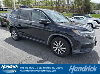 Used 2019 Honda Pilot EX-L video 1