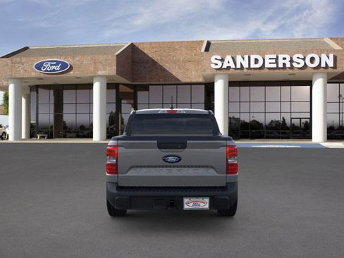 New 2025 Ford Maverick XL image 5