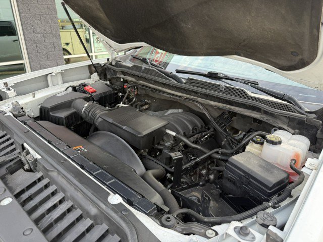 Used 2020 Chevrolet Silverado 2500 W/T w/ WT Fleet Convenience Package RWD image 20