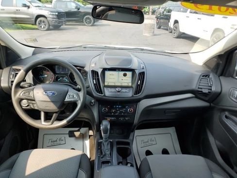 Used 2019 Ford Escape SE AWD/4WD image 16