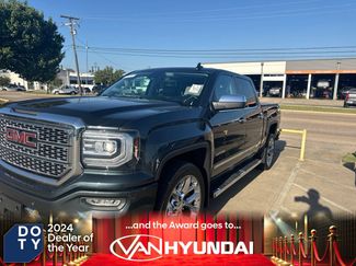 Used 2017 GMC Sierra 1500 Denali AWD/4WD video 1