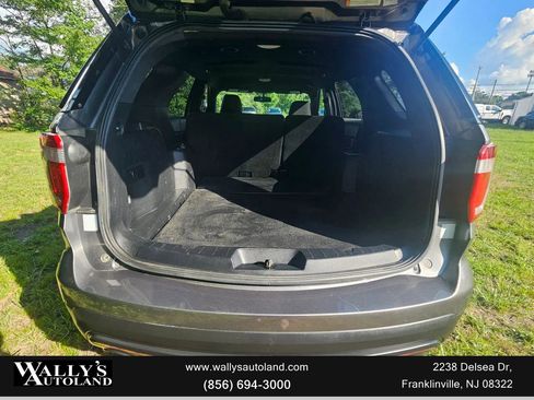 Used 2019 Ford Explorer 4WD Police Interceptor w/ Ready For The Road Package image 8