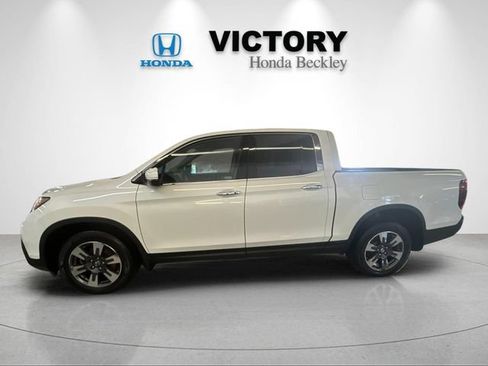 Used 2019 Honda Ridgeline RTL-E image 2