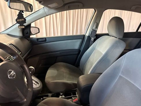 Used 2012 Nissan Sentra 2.0 FWD image 20