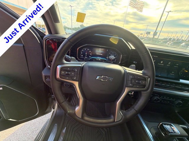 Used 2023 Chevrolet Silverado 1500 RST w/ RST All Star Premium Package AWD/4WD image 52