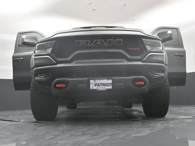Used 2022 RAM 1500 TRX w/ TRX Level 1 Equipment Group AWD/4WD image 65