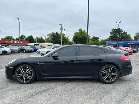 Used 2015 Porsche Panamera image 5