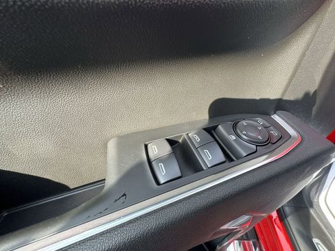 New 2026 Chevrolet Silverado 1500 LT w/ Protection Package image 13