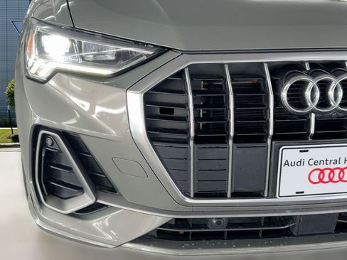 Used 2021 Audi Q3 2.0T Premium Plus w/ Premium Plus Package image 11