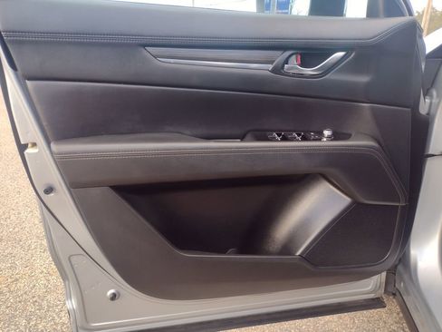 Used 2023 MAZDA CX-5 AWD 2.5 S w/ Premium Package image 10