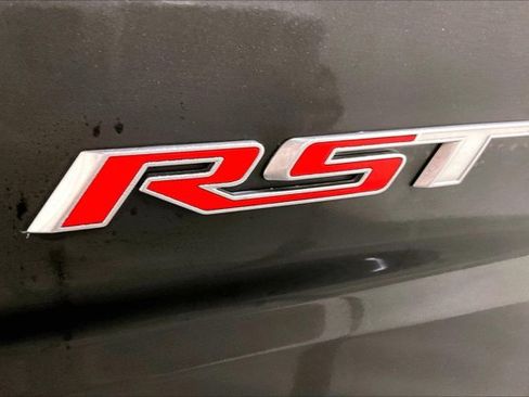 Used 2024 Chevrolet Silverado 1500 RST w/ Convenience Package II image 8