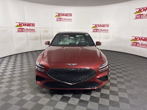 New 2026 Genesis G70 3.3T Sport Prestige AWD/4WD image 11