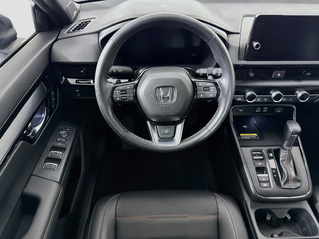 Used 2024 Honda CR-V Sport Touring image 10