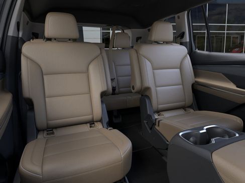 New 2026 Buick Enclave Preferred w/ Power Package FWD image 17