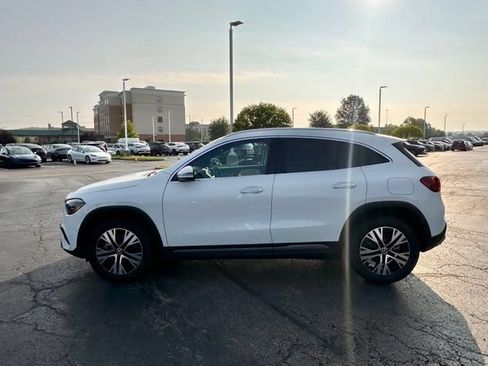 New 2026 Mercedes-Benz GLA 250 4MATIC image 7