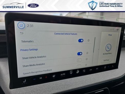 New 2026 Ford Maverick XLT w/ XLT Luxury Package AWD/4WD image 22