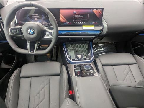 New 2026 BMW X3 xDrive30 w/ Premium Package image 16