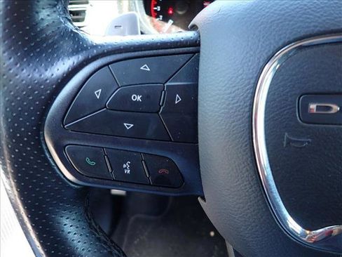 Used 2023 Dodge Durango GT AWD/4WD image 12