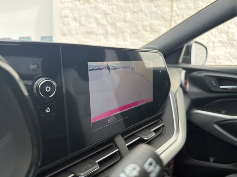 New 2026 Chevrolet Trax RS w/ Driver Confidence Package image 15