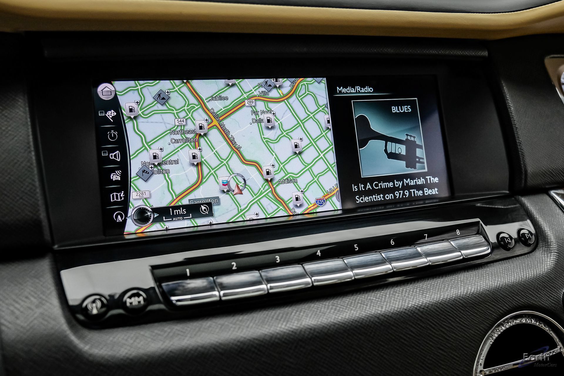 Used 2019 Rolls-Royce Cullinan AWD/4WD image 84