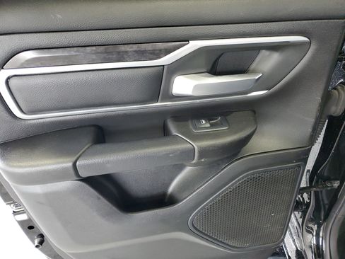 Used 2023 RAM 1500 Big Horn RWD image 15