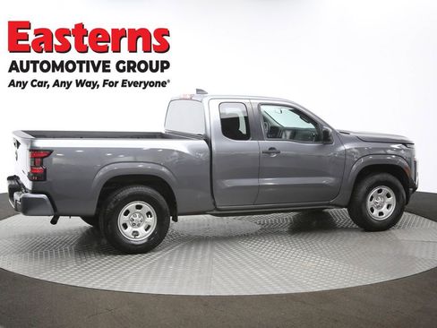 Used 2022 Nissan Frontier S image 41