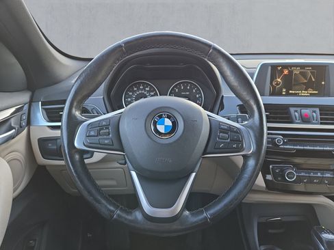 Used 2017 BMW X1 xDrive28i image 13