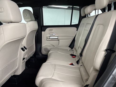 Certified 2026 Mercedes-Benz GLB 250 image 50