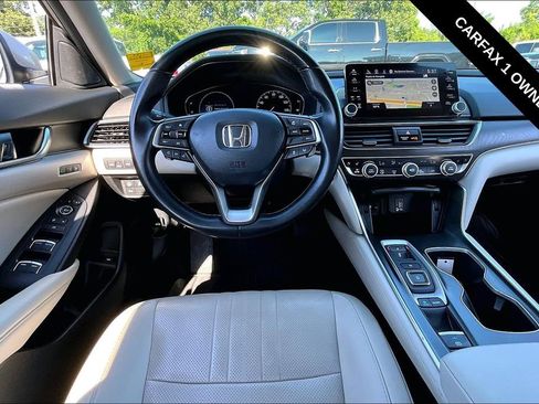Used 2020 Honda Accord Touring image 10