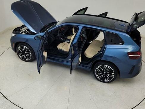 Used 2025 BMW X3 xDrive30i w/ Premium Package image 85