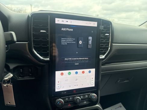 New 2026 Ford Ranger XLT image 26