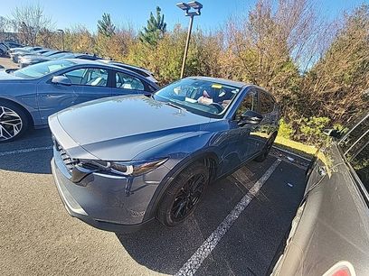 Used 2023 MAZDA CX-5 Carbon Edition