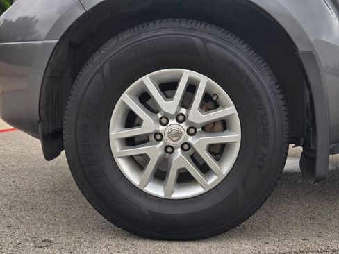 Used 2017 Nissan Frontier SV w/ SV Value Truck Package image 31