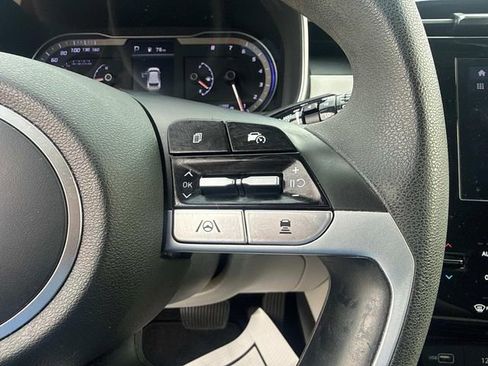 Used 2024 Hyundai Tucson SEL FWD image 29