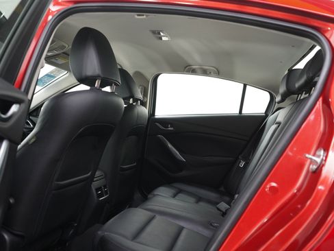 Used 2014 MAZDA MAZDA6 Touring FWD image 16