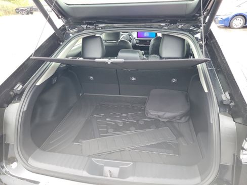 New 2026 Toyota Prius Plug-In Hybrid w/ Limited Premium Package image 9