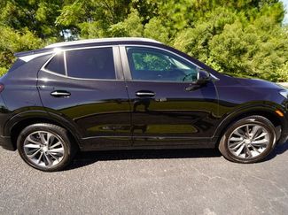 Used 2022 Buick Encore GX Select w/ Sport Touring Package video 2