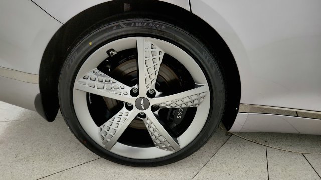 Used 2023 Genesis G80 3.5T Sport AWD/4WD image 76