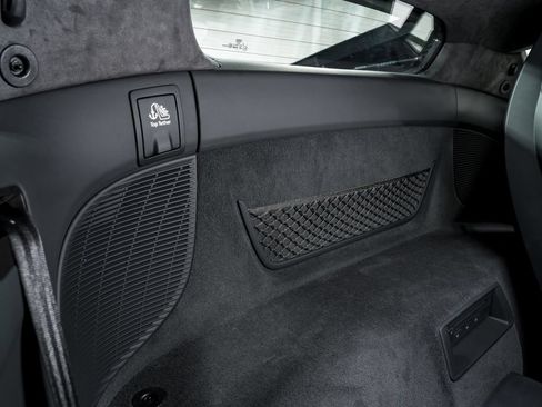 Used 2021 Audi R8 V10 RWD image 26