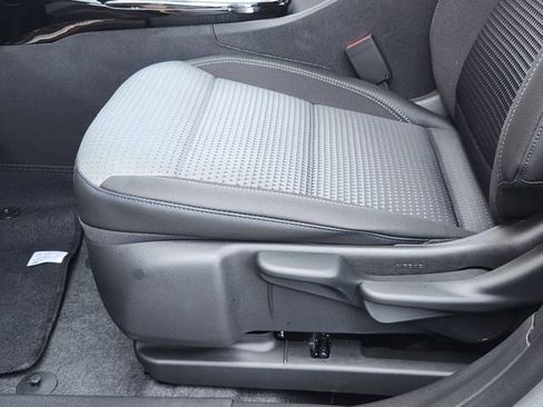 New 2026 Chevrolet Trax LT w/ Driver Confidence Package image 50