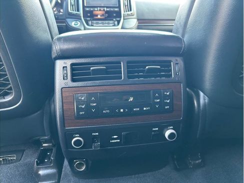 Used 2016 Toyota Land Cruiser 4WD - OME Lift + Modified - No image 20