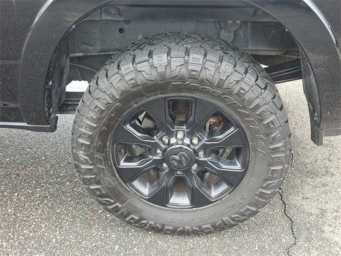 Used 2020 RAM 3500 Limited image 8