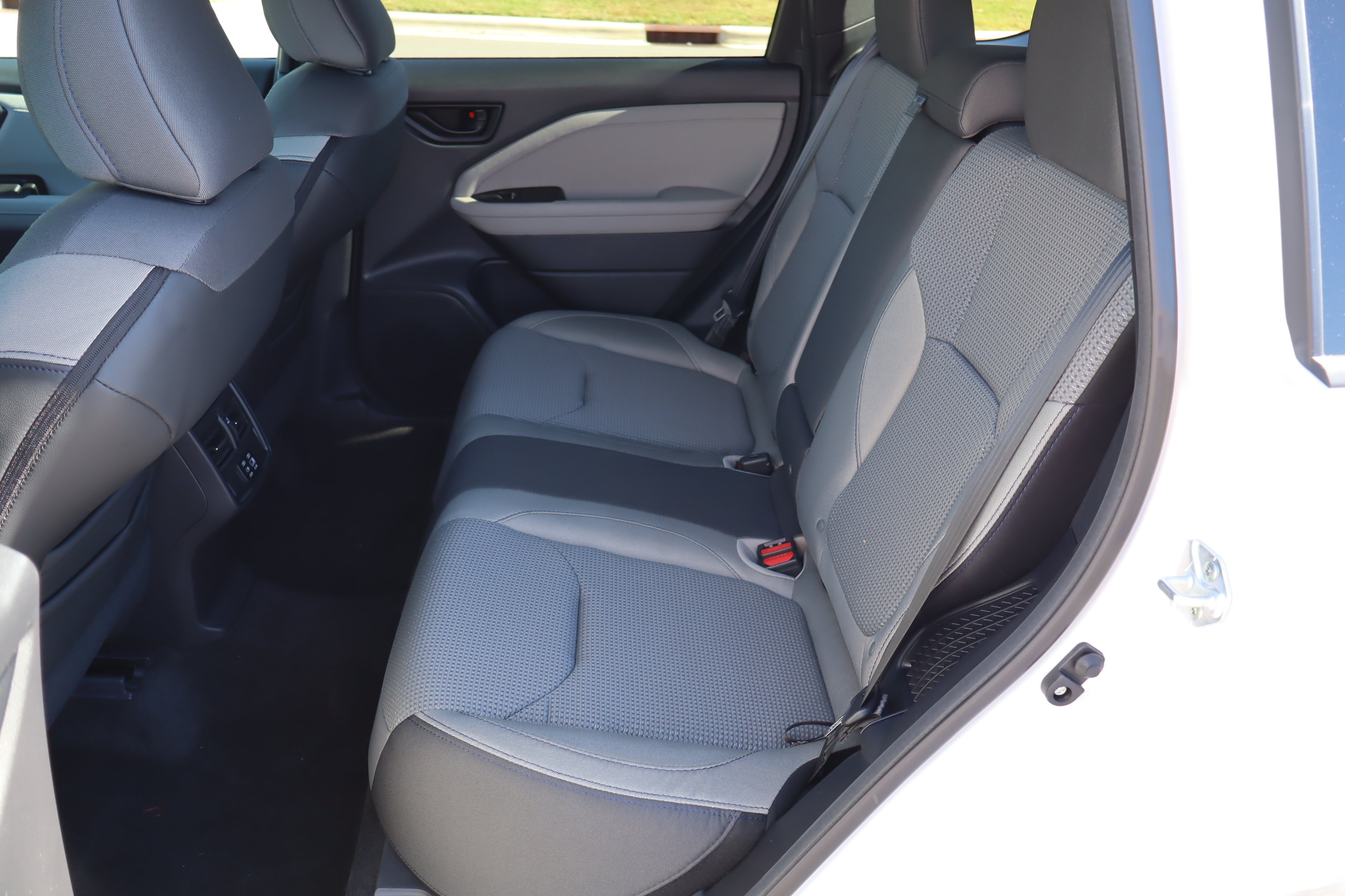 New 2026 Subaru Forester Premium AWD/4WD image 18