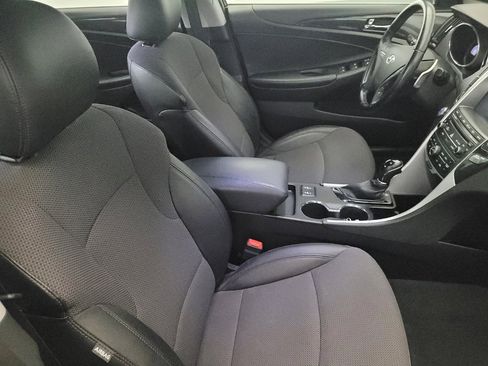 Used 2014 Hyundai Sonata SE w/ Premium Package 03 image 21