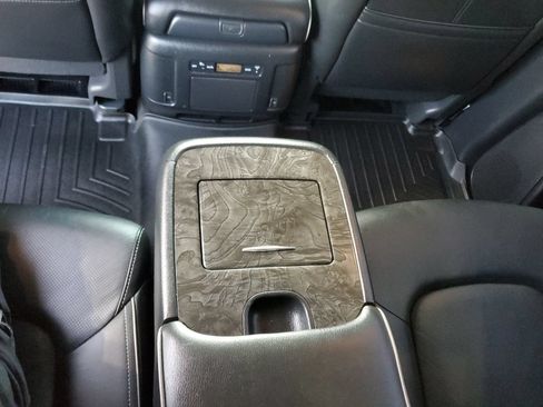 Used 2020 INFINITI QX80 Luxe w/ Proassist Package RWD image 39