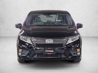 Used 2019 Honda Odyssey EX-L video 2
