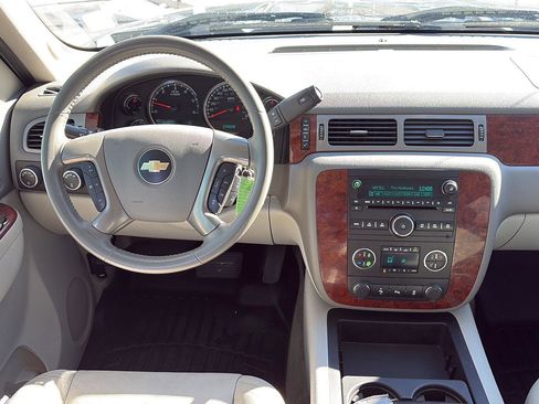 Used 2012 Chevrolet Silverado 1500 LTZ w/ LTZ Plus Package image 16